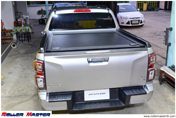 Isuzu V-cross 2020+